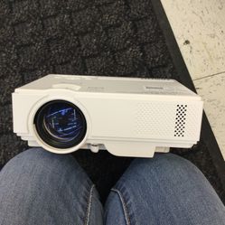 Projector