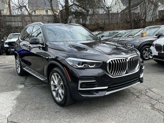 2023 BMW X5