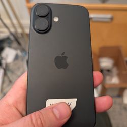 New No Box Sim Unlocked Apple IPhone 16 128gb