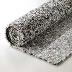 Unopened Full Roll Carpet Padding 