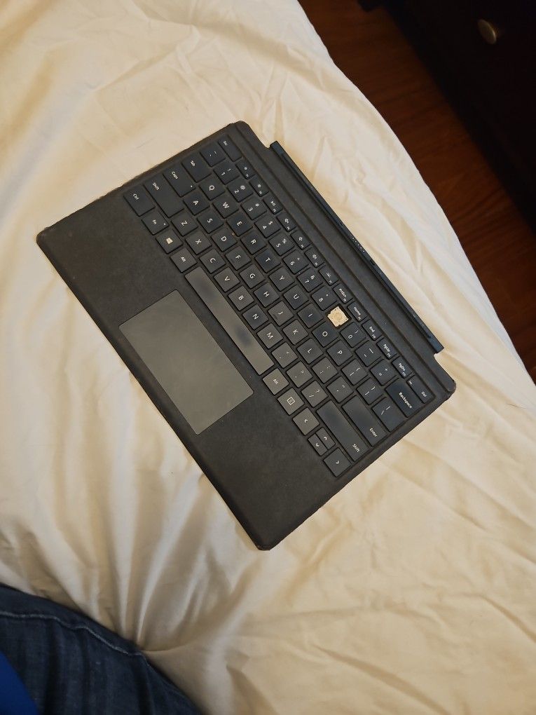 Microsoft Surface Pro Keyboard