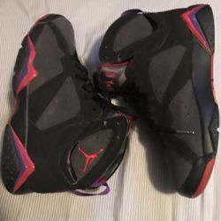 Air Jordan 7 Dmp Sz. 10