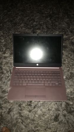 Hp computer Microsoft