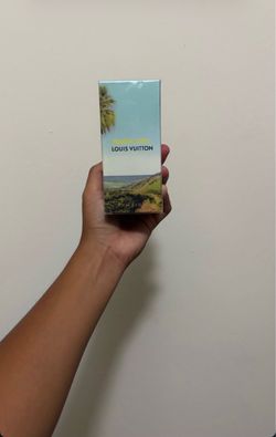 Lv pacific chill fragrance