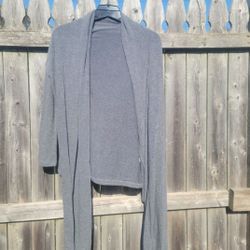 Monteau Women's Cardigan 