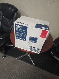 Tork Paper Towel Dispenser