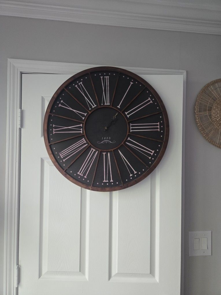 Clock