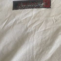 Jordan Vintaje Shirt 12 