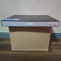 OpenEye DVR (Video Recorder)