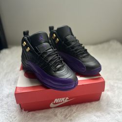 Jordan 12 