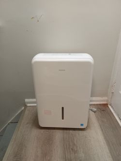 Dehumidifier