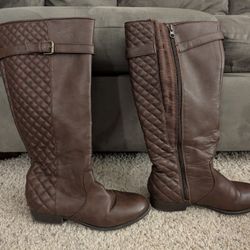 Women's Boots