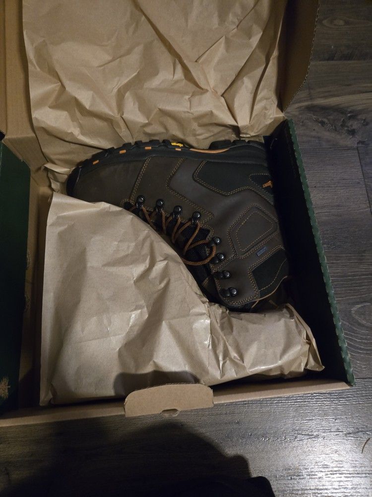 Size 11 Work Boots Danner