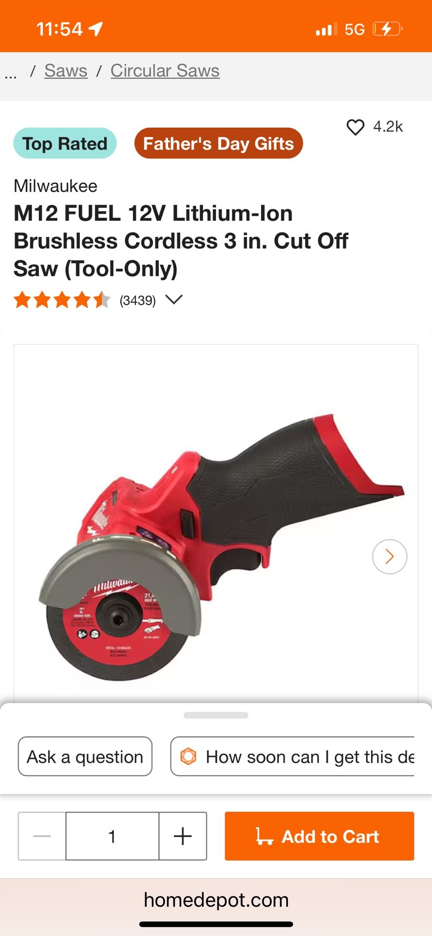 Tool Saw