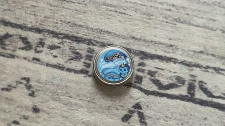 Crazy arens putty