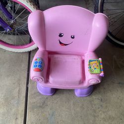 Baby Chair