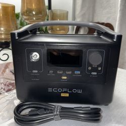 EcoFlow Pro 