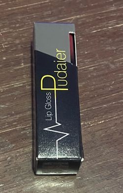Lip Gloss
