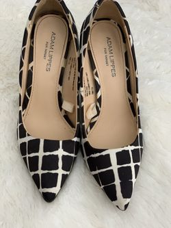Heels size 7 1/2