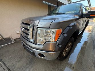 2009 Ford F-150