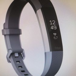 Fitbit Alta HR