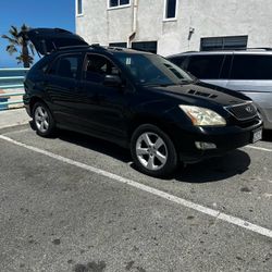 2007 Lexus RX 350