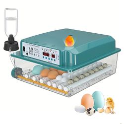 36 Eggs Incubators for Hatching eggs,Chicken Eggs Incubator