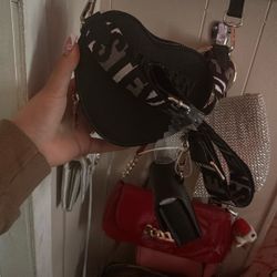 STEVE MADDEN PURSE