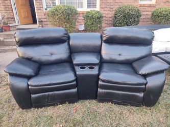 recliner