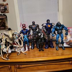 Marvel 