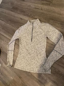 Gymshark long sleeve top cutout back