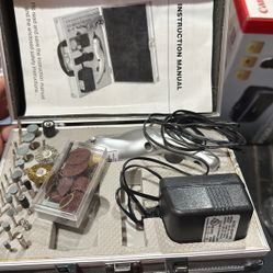 Mini Drill BRAND NEW