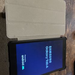 Galaxy Tab A