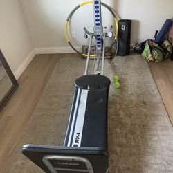 TOTAL GYM FIT SERIES