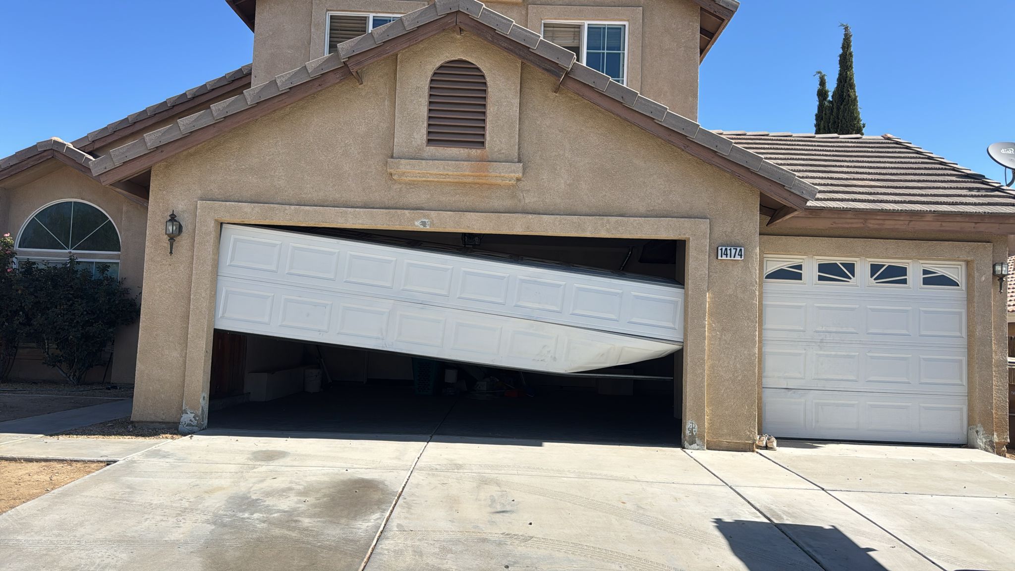 Garage Doors