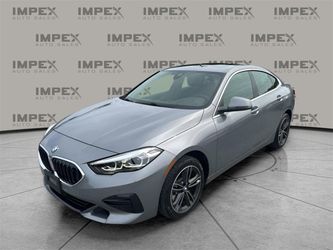2024 BMW 228 Gran Coupe