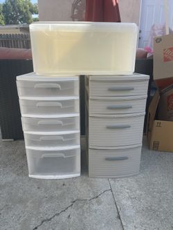 Portable Storage 