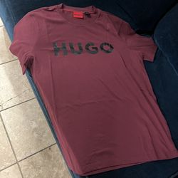 Hugo Shirt 