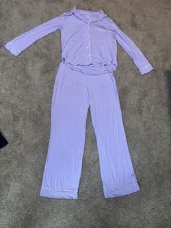 Victoria Secret Pajamas Set