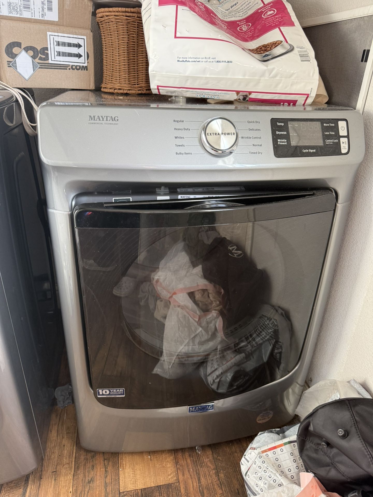 Maytag Washer And Dryer Combo 