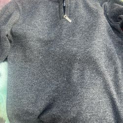 Kids Sweater Size 7
