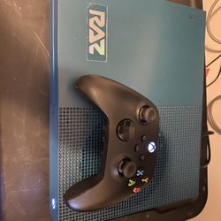 Xbox One S 1TB 