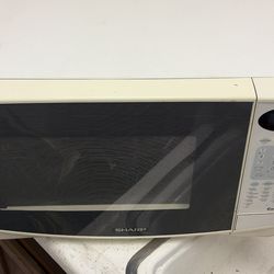 Microwave oven