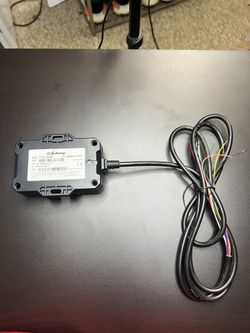 CalAmp TTU1230H