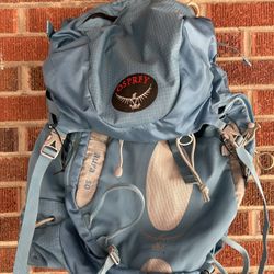 Backpack 