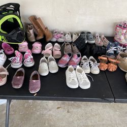 Kids Shoes 