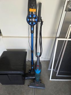 Jetson Jupiter scooter light up