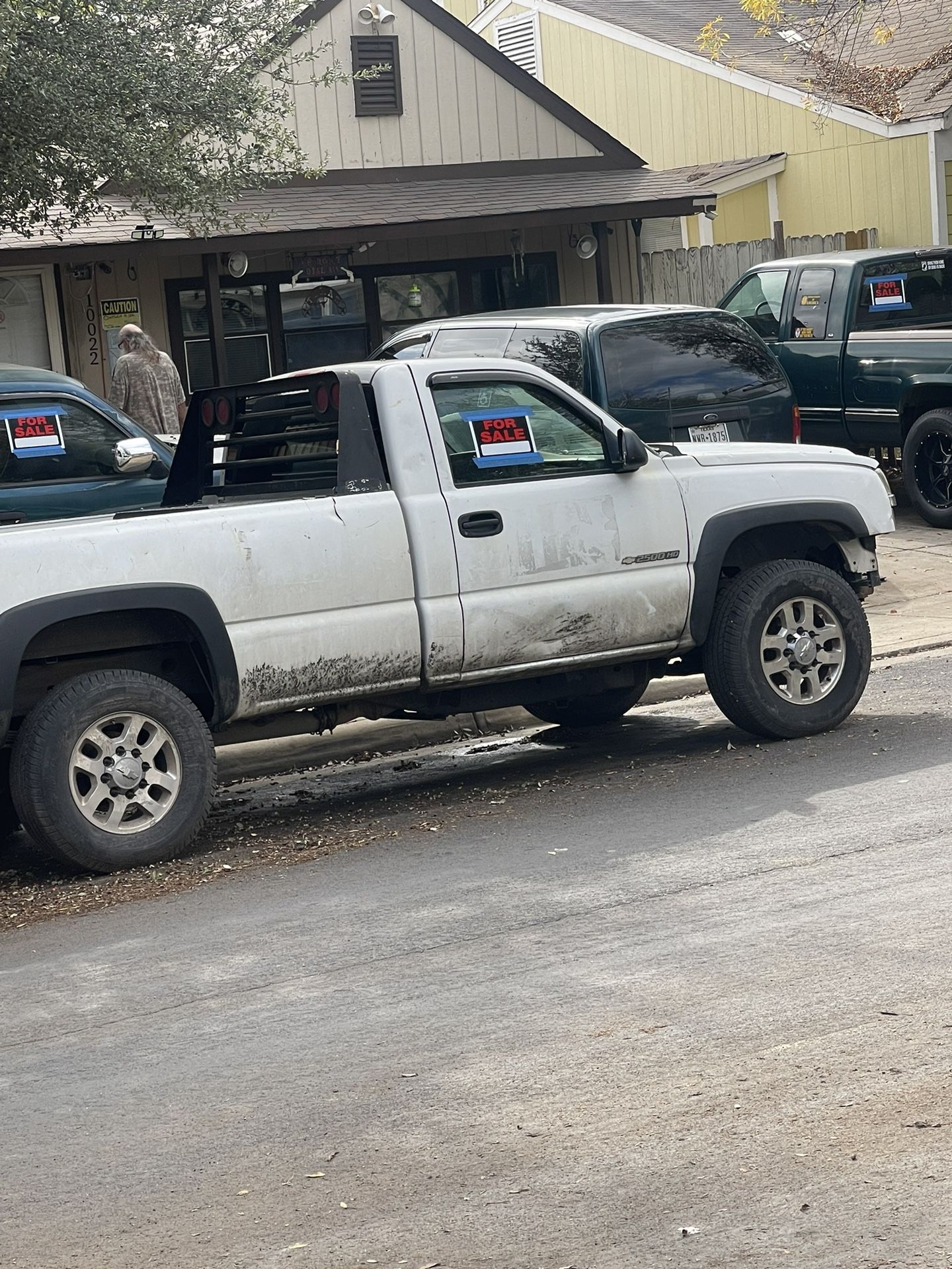 TRUCKS FOR SALE for Sale in Castroville, TX OfferUp