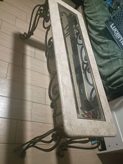 Living Room Entry Table
