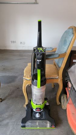 Vaccum
